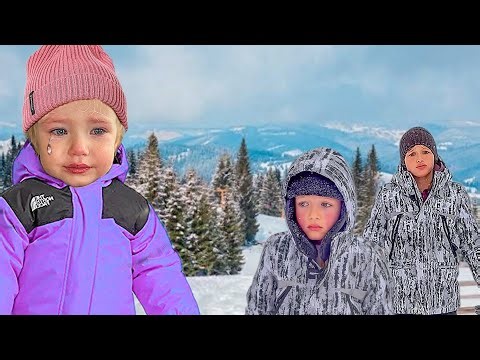 Loris a STRICAT vacanța la Munte❌/ Ce s-a ÎNTÂMPLAT?