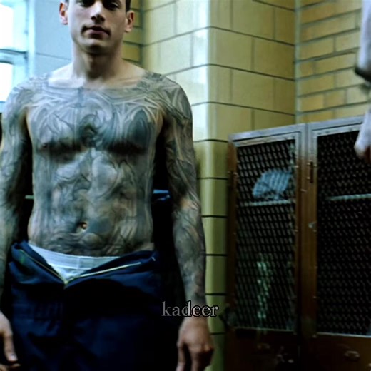 Prison Break: Unraveling the Netflix Sensation