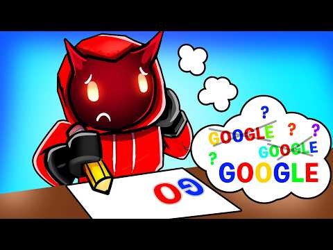 DRAW THE LOGO FROM MEMORY!