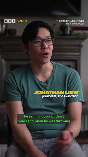 Luke Littler's done it again... 🎯🏆 Twelve months on from winning his first world darts title, he's now a back-to-back world champion 🏆🏆 | BBC Sport