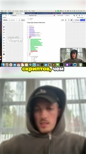 Секрет эффективного Java кода меньше скриптов!