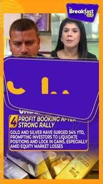 Market Crash Fears? Don’t Stop SIP, Expert Ruchir Gupta Shares Smart Strategy | Global Market | N18S