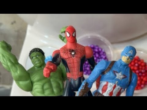 Big Fanta, Coca Cola, Sprite VS Popular Sodas !!! Pepsi, Fuse Tea, Lipton and Mentos in the 🚽