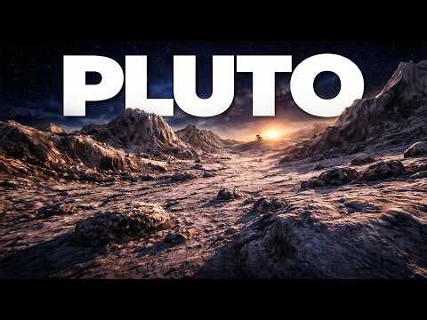 Why Pluto lost Planet Title? | प्लूटो से ग्रह का दर्जा क्यों छीन लिया गया?