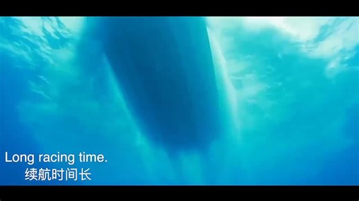 Watch Remote Control Boats For Pools And Lakes12 High RC Boat With Rechargeable Battery 2.4 GHz Outdoor Adventure Boats 250804 in Action | Exclusive on on DHgate