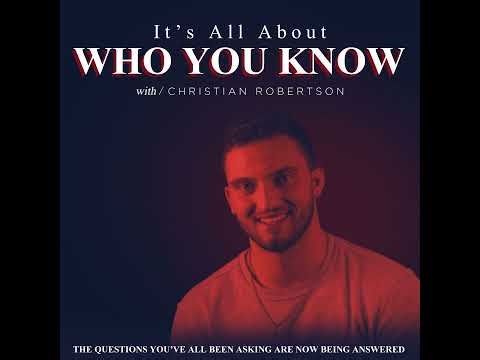 HOW DOES THE WORLD SEE AMERICA w/ Michelle Rotge