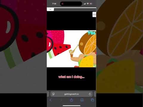 Playing Getting Over It (Scratch Edition) And Raging My 🍑 Off