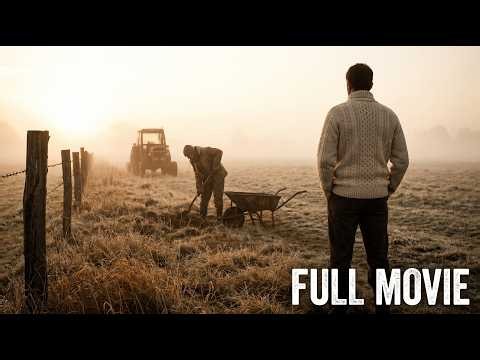 One of the Most Touching Movies! A big man with an even bigger dream 😯 | Drama | Full English Movies