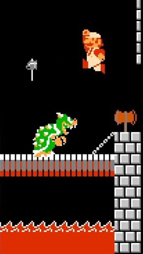 You Didn’t Beat Super Mario Bros… Yet 👀