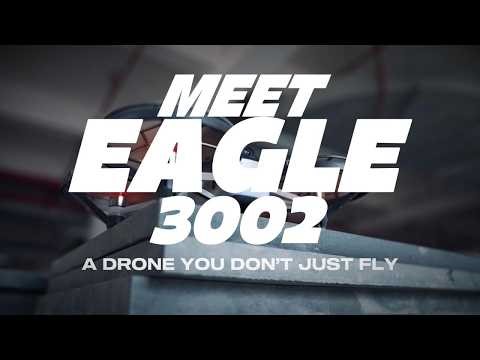 Educational FPV Drone for STEM Learning | Whalesbot Eagle 3002