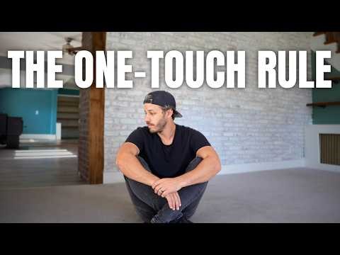 9 Decluttering Rules That Changed My Life (and My Finances)