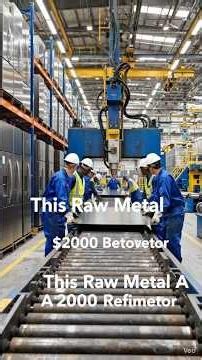847 Steps In 12 Minutes: How $2000 Refrigerators Are Made - Complete Factory Documentary #freezer..!