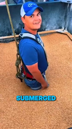 How To Save Your Life While Drowning