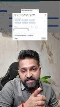 How To Deploy Algo | New vs OLD ALGO 🔥 Live Test Results Will SHOCK You! | Theta Gainers