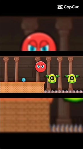 Roller Ball Blue 🔥 Impossible Level Completed 😱