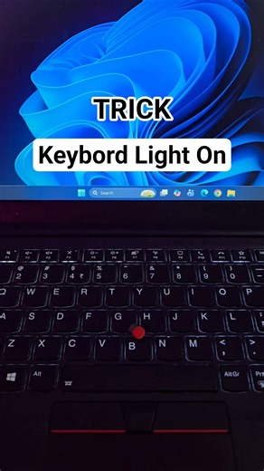 how to on laptop keyboard light | how to turn on laptop keyboard light | hp Keyboard Light On