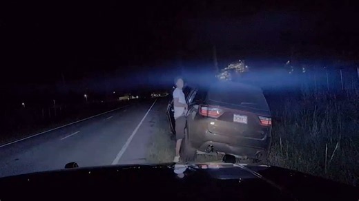 Former FSU football player accused of leading troopers on 150 mph chase in Tampa