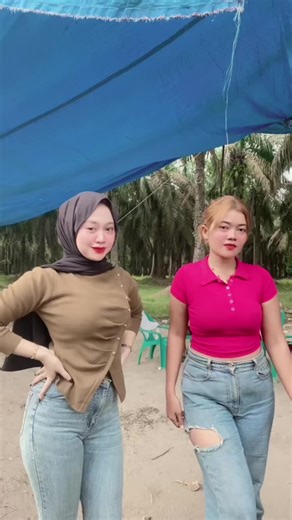 Intan Cimey: The Ultimate Boxing Dance Experience