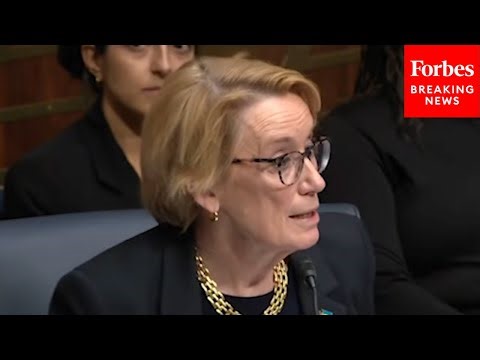 'The Gaslighting Here Is Extraordinary': Maggie Hassan Tears Into GOP's Claims On Abortion Medicine