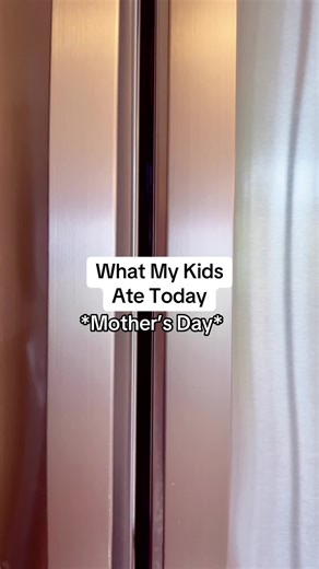 Happy Mother's Day Meal Ideas