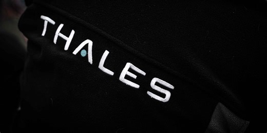 Thales to Maintain Fleet of India’s Largest Airline IndiGo