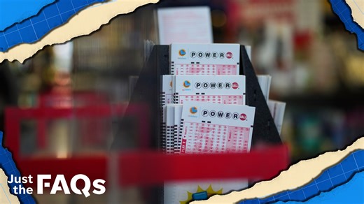 Powerball, Mega Millions jackpots: What to know in case you win