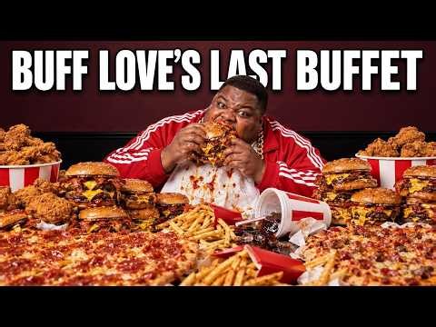 15 Grotesque Foods The Fat Boys Devoured Before Buff Love Died At 28