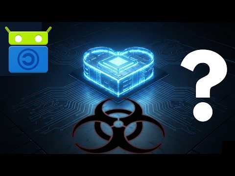 F-Droid’s New Server: A Faster Heart or a Security Nightmare?