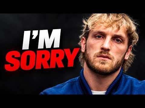 How Logan Paul Turned Everything Into a Scandal...
