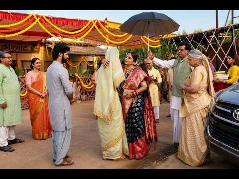 Ganga Mai Ki Betiyan | Ep - 347 | Preview | Sep 08 2026 | Zee TV
