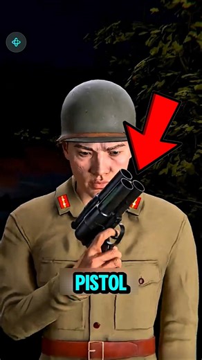 Why This 3-Barrel Pistol Controlled the Battlefield in World War II