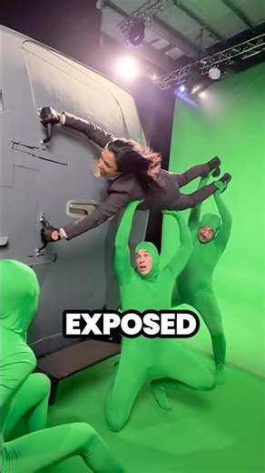 Michelle Khare EXPOSED (Part 2)