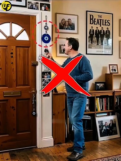 Why Don’t Angels Enter Your Home? #shorts