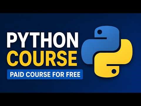 #02 - How to Install Python on macOS & Linux 🐍 - Python Course 💻