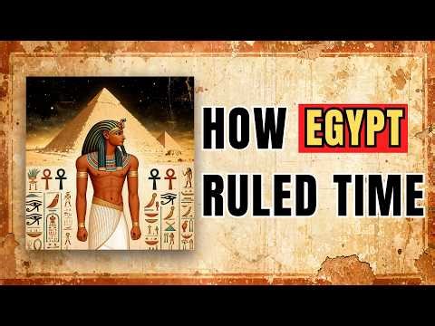 Ancient Egypt Explained: How a Civilization Built Eternity