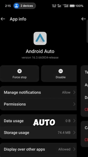 Android Auto Broke After Pixel Update? Update the App (Fast Fix)
