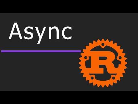 How Async Programming Works in Rust | Rust Programming Tutorial | Learn Rust Step by Step