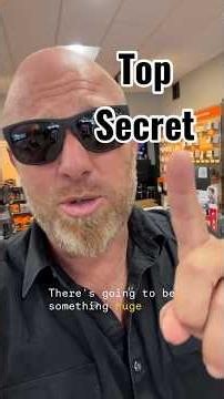 Got A Secret I’ve Been To Tell Ya’ll