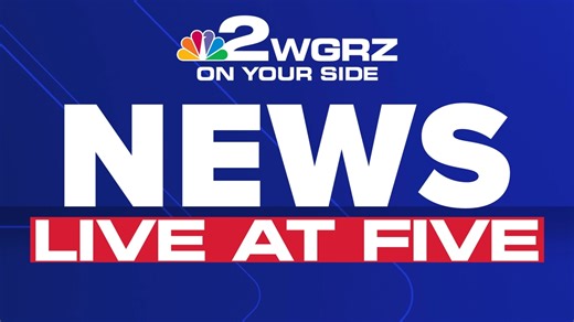 Live at Five