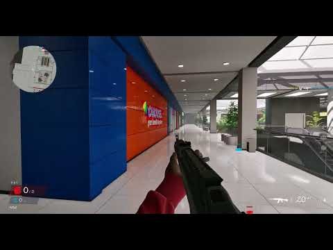 WGMSnipe Plays Hood Warfare 2 for the FIRST TIME!