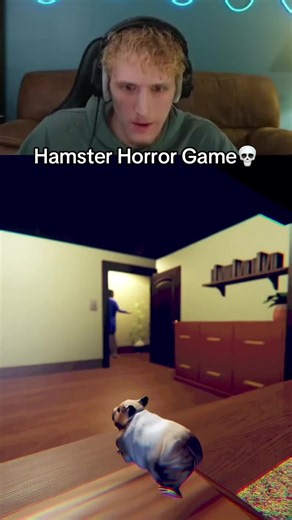 You Are Hamster Horror Game – Funny Roblox Moments