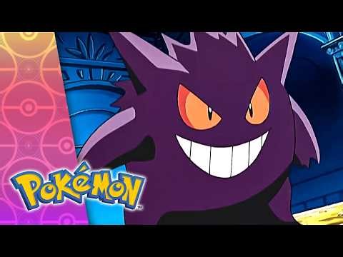 The Scheme Team | POKÉMON FULL EPISODE 39 | Season 8