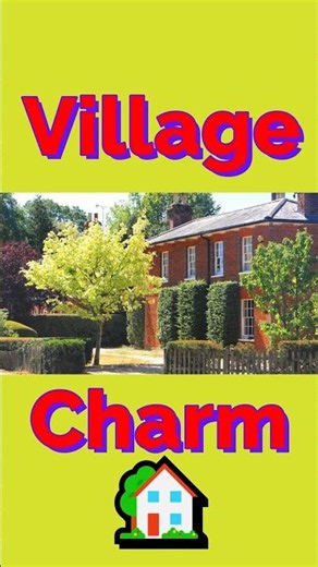 🏡 Shurlock Row, Berkshire 🌿 | A Beautiful English Village 🇬🇧☀️