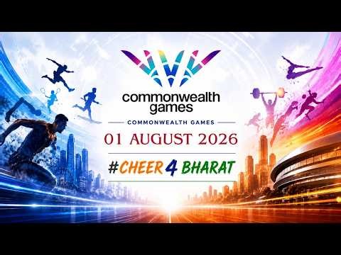 Commonwealth Games 2026, Day 10 | #TeamIndia | #CWG2026