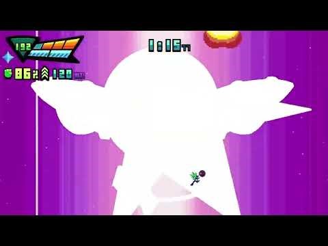 My Random Villain Defeats #105