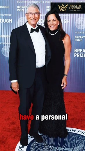 From College Dropout to Billionaire: Bill Gates Story 💻💰