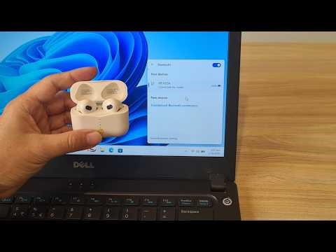 Unable to connect to Bluetooth, how to fix it.