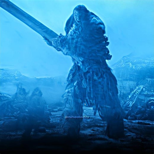 Jon Escape from White Walkers 🥶🔥Hardhome #shorts #gameofthrones