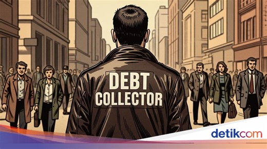 Mobil Lexus Rp 1,3 Miliar Beli Cash Ditarik Paksa DC, Ini Kata BFI Finance