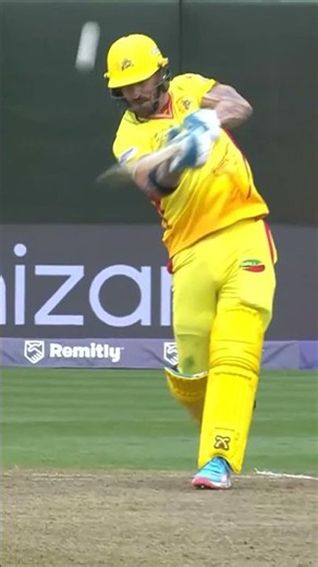 Big Wicket! Faf Falls to Ugarkar